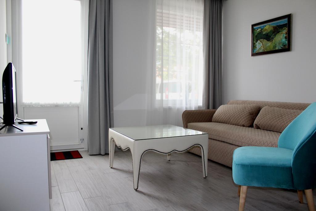 Preilos Vetra 1 Preila Oda fotoğraf