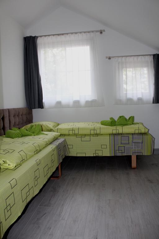 Preilos Vetra 1 Preila Dış mekan fotoğraf