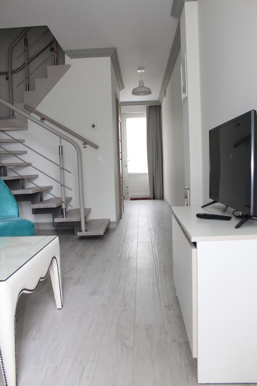 Preilos Vetra 1 Preila Dış mekan fotoğraf